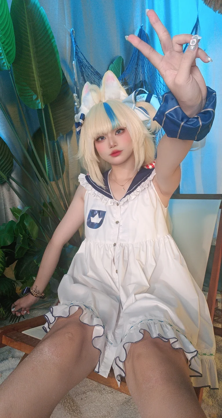 Miinmeow - No.017 Saba Sameko [62P-653MB] tg@simisebaisi 【丝足阁】045.webp